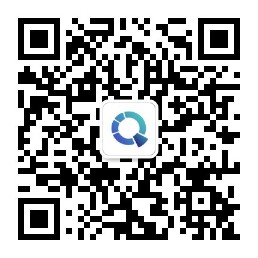 亿问 Data Agent 公众号二维码